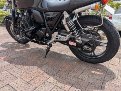 �z���_CB1100�i���쌧�����s�j�摜26