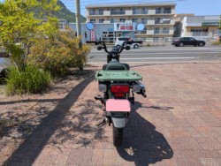 �z���_CT125�i���쌧�����s�j�摜6