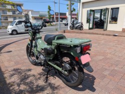 �z���_CT125�i���쌧�����s�j�摜7