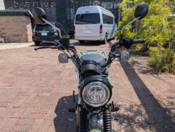 �z���_CT125�i���쌧�����s�j�摜8