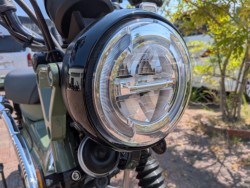 �z���_CT125�i���쌧�����s�j�摜9
