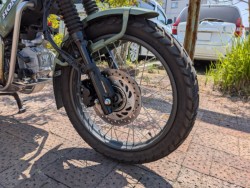 �z���_CT125�i���쌧�����s�j�摜10