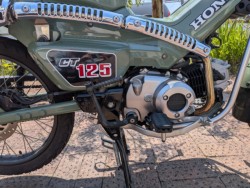 �z���_CT125�i���쌧�����s�j�摜21