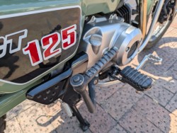 �z���_CT125�i���쌧�����s�j�摜22