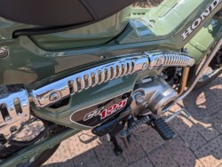 �z���_CT125�i���쌧�����s�j�摜28