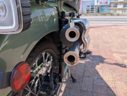 �z���_CT125�i���쌧�����s�j�摜29