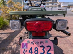�z���_CT125�i���쌧�����s�j�摜30
