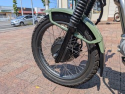 �z���_CT125�i���쌧�����s�j�摜32