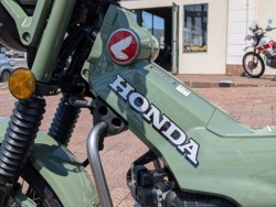 �z���_CT125�i���쌧�����s�j�摜34