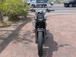 �z���_GB350�i���쌧�����s�j�摜2