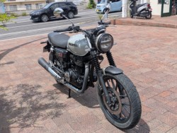 �z���_GB350�i���쌧�����s�j�摜3