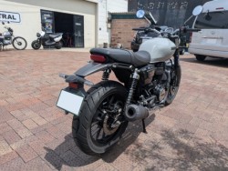 �z���_GB350�i���쌧�����s�j�摜5