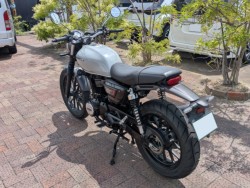 �z���_GB350�i���쌧�����s�j�摜7