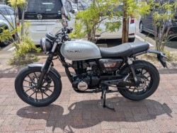 �z���_GB350�i���쌧�����s�j�摜8