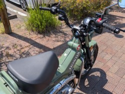 �z���_CT125�i���쌧�����s�j�摜49