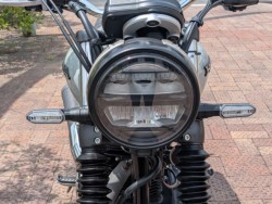 �z���_GB350�i���쌧�����s�j�摜9