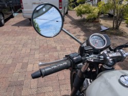 �z���_GB350�i���쌧�����s�j�摜11