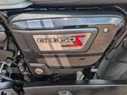 �z���_GB350�i���쌧�����s�j�摜26