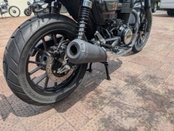�z���_GB350�i���쌧�����s�j�摜45