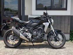 z_ CB250R 