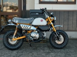 �z���_�����L�[125�i���쌧���̌S�F���Ò��j�摜1