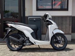 �z���_&nbsp;Dio110 Lite 