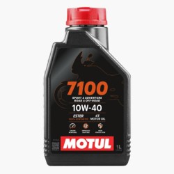 MOTUL 7100 10W-40 4T VL