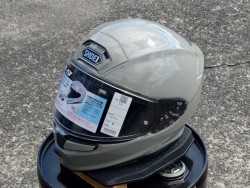 SHOEI�@Z-9�@�P�F���f��