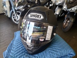 SHOEI X-Fifteen@}bgubN