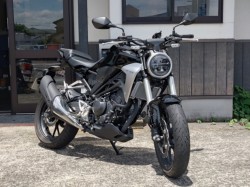 z_CB250Ri쌧̌SFÒj摜2