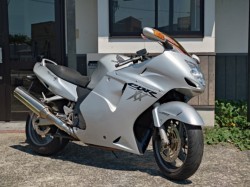 z_CBR1100XXi쌧̌SFÒj摜2