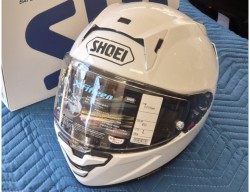 SHOEI X-Fifteen