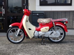 �z���_�X�[�p�[�J�u110�i���쌧���̌S�F���Ò��j�摜3