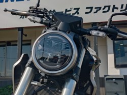 ホンダCB250R(香川県綾歌郡宇多津町)画像4