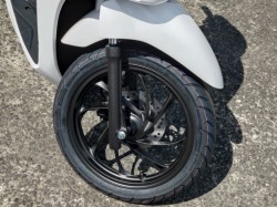 �z���_Dio110 Lite�i���쌧���̌S�F���Ò��j�摜5