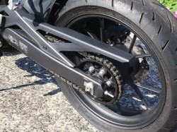 ホンダCB250R(香川県綾歌郡宇多津町)画像11