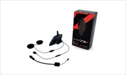 B+COM 7X EVO �V���O�����j�b�g