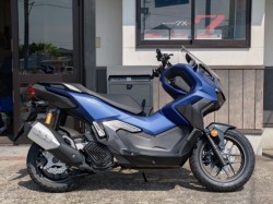 �z���_ADV160�i���쌧���̌S�F���Ò��j�摜1