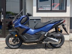 �z���_ADV160�i���쌧���̌S�F���Ò��j�摜3