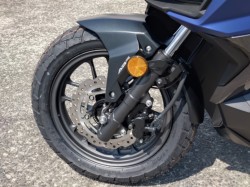 �z���_ADV160�i���쌧���̌S�F���Ò��j�摜4