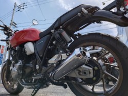 z_CB1100RSi쌧̌SFÒj摜22