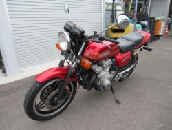 �z���_CB750FB�i���쌧�����s�j�摜2