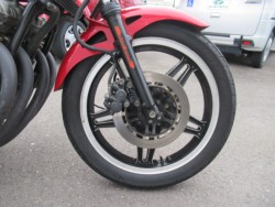 �z���_CB750FB�i���쌧�����s�j�摜4
