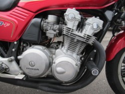 �z���_CB750FB�i���쌧�����s�j�摜7