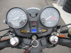 �z���_CB750FB�i���쌧�����s�j�摜11