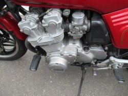 �z���_CB750FB�i���쌧�����s�j�摜10