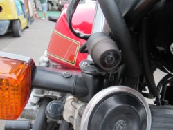�z���_CB750FB�i���쌧�����s�j�摜12