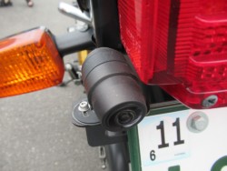 �z���_CB750FB�i���쌧�����s�j�摜13