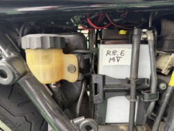�z���_CB750FB�i���쌧�����s�j�摜19