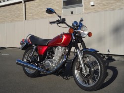 }n SR400 
